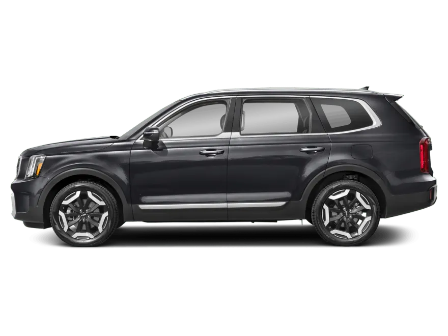 2025 Kia Telluride S photo 1