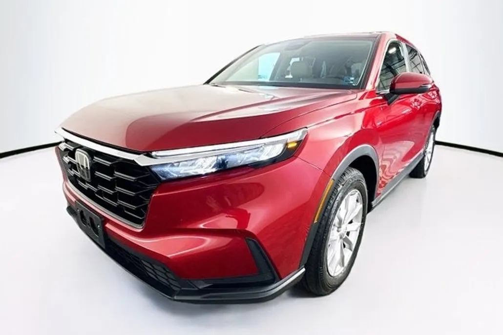 2024 Honda CR-V EX photo 1