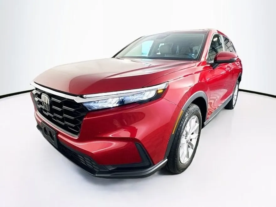 2024 Honda CR-V EX photo 1