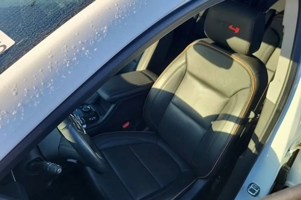 2023 Gmc Acadia AT4 photo 1