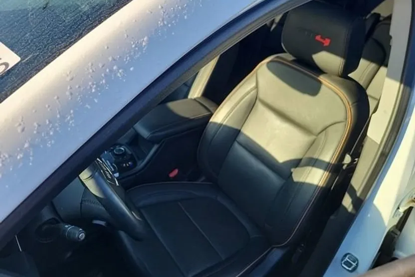 2023 Gmc Acadia AT4 photo 1