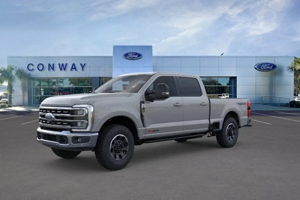 2026 Ford F-250 photo 1