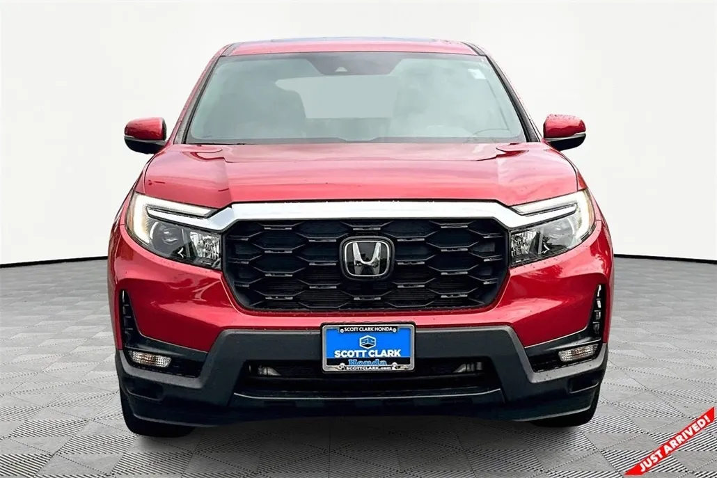 2023 Honda Passport EX-L photo 1