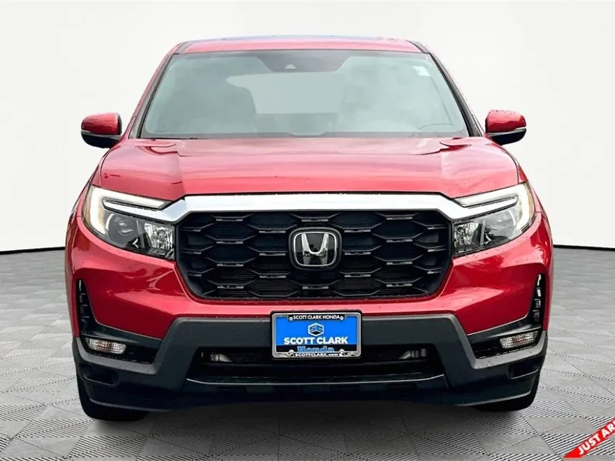 2023 Honda Passport EX-L photo 1