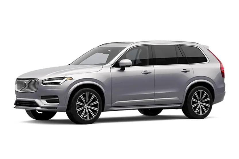 2023 Volvo XC90 Plus photo 1