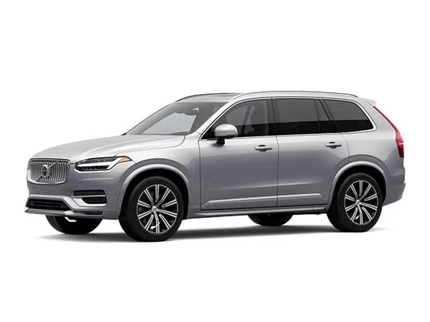 2023 Volvo XC90 Plus photo 1