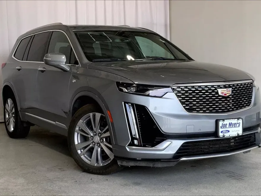 2023 Cadillac XT6 Premium Luxury photo 1