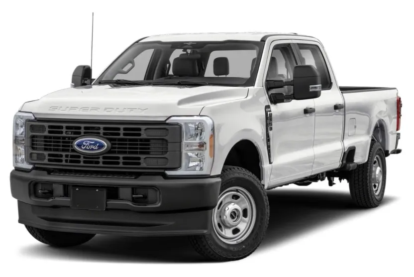 2024 Ford F-350 XL photo 1