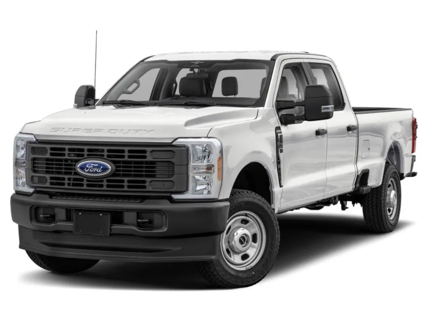 2024 Ford F-350 XL photo 1