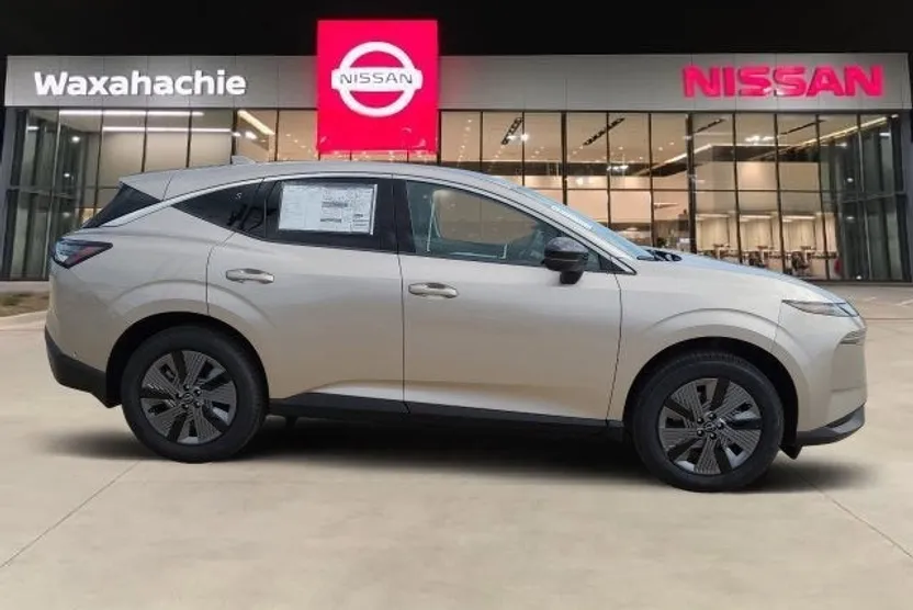 2025 Nissan Murano SL photo 1
