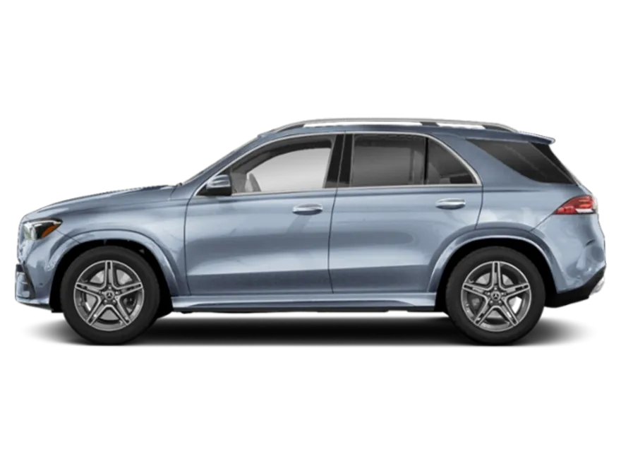 2026 Mercedes Benz GLE 450 4MATIC photo 1