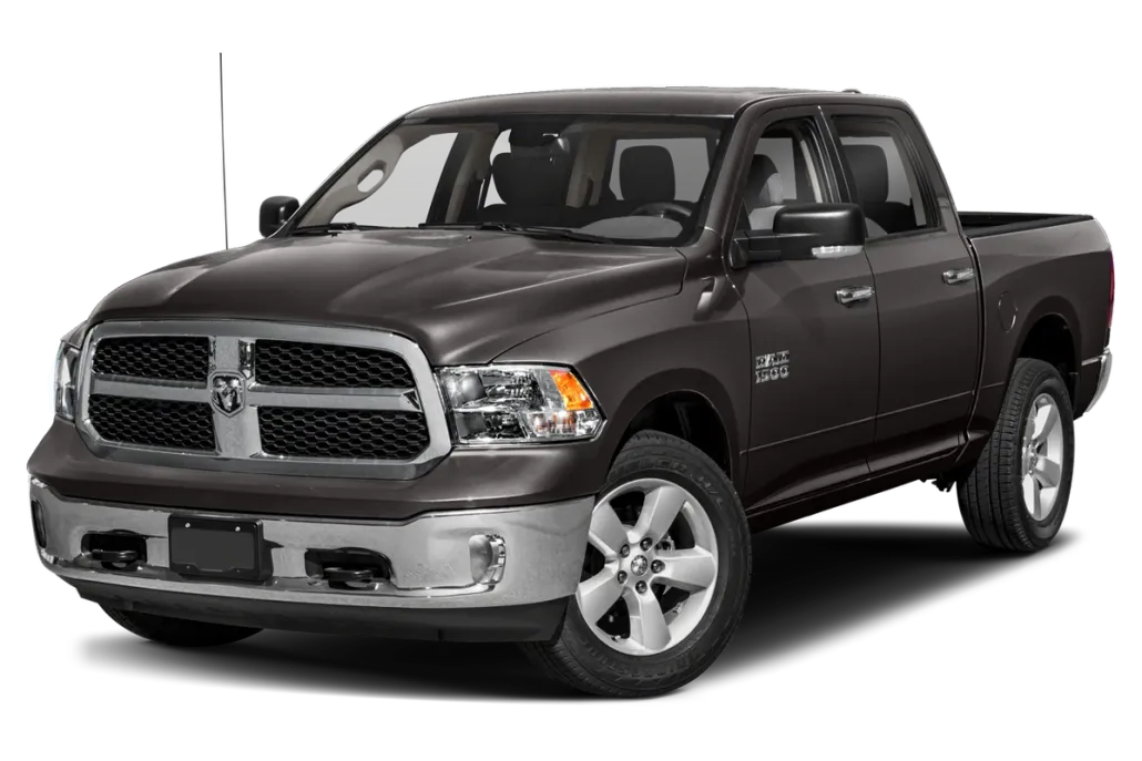 2023 Ram 1500 Classic SLT photo 1