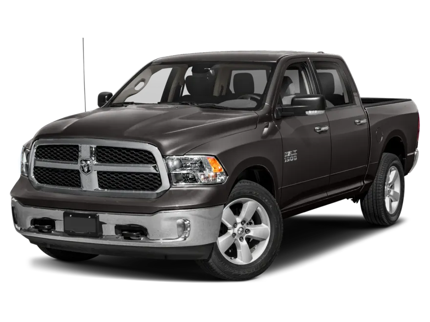 2023 Ram 1500 Classic SLT photo 1