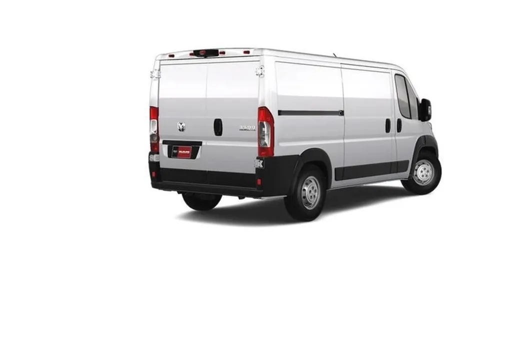 2025 Ram ProMaster 3500 photo 1