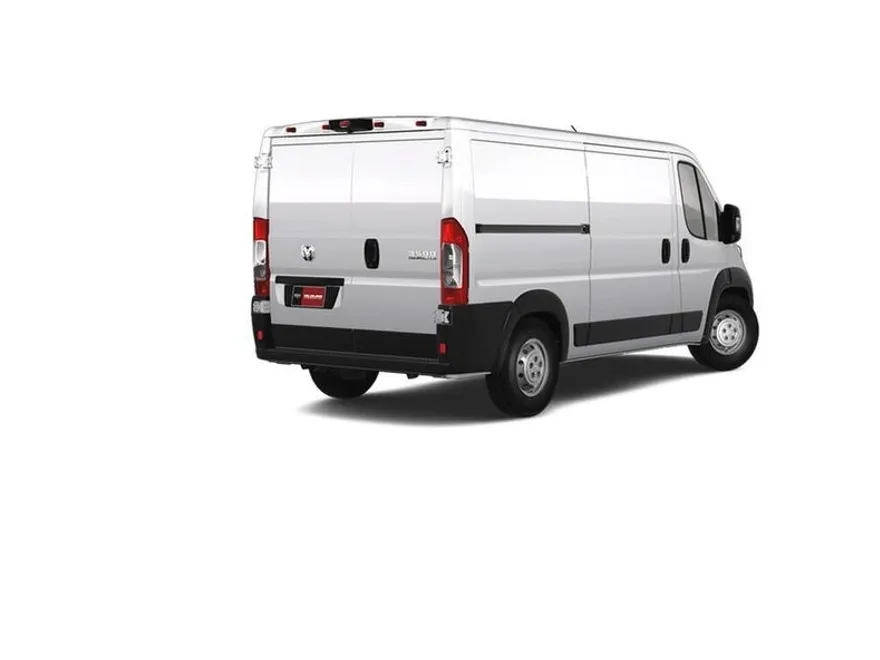 2025 Ram ProMaster 3500 photo 1