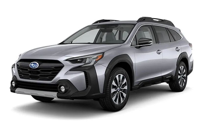 2025 Subaru Outback Limited photo 1
