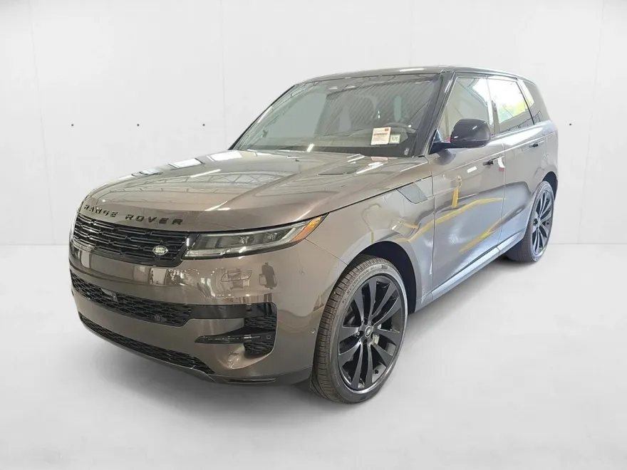 2025 Land Rover Range Rover Sport SE photo 1