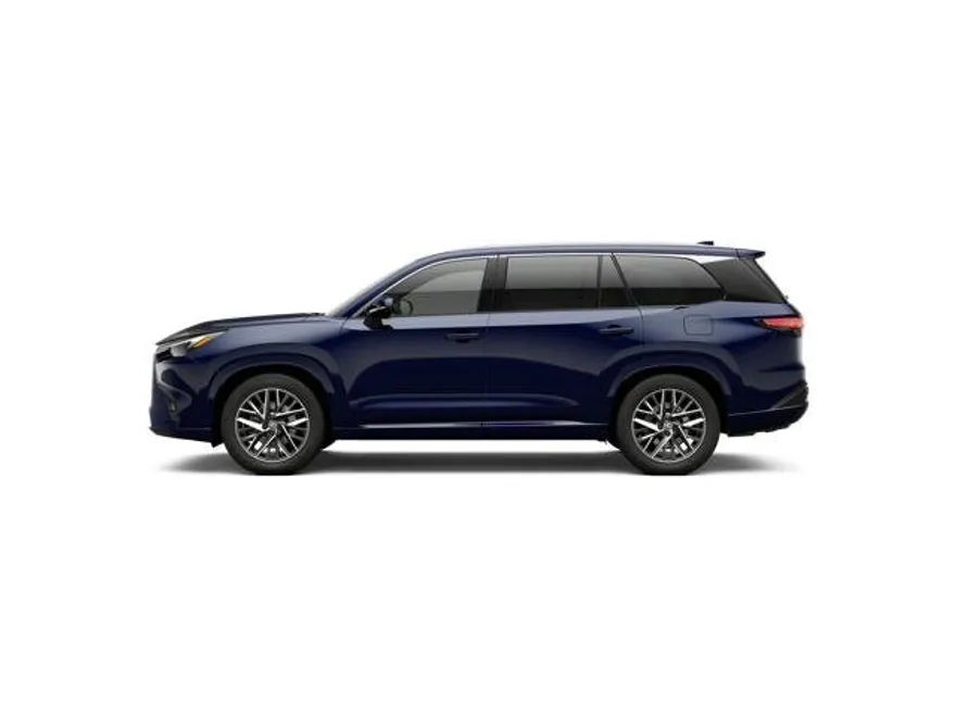 2026 Lexus TX 350 Luxury photo 1