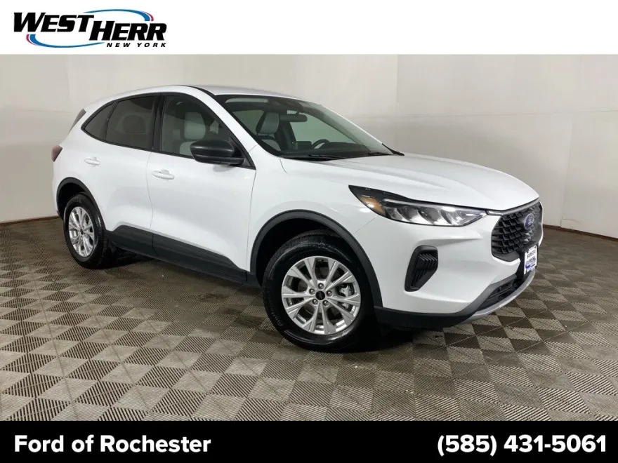 2025 Ford Escape Active photo 1