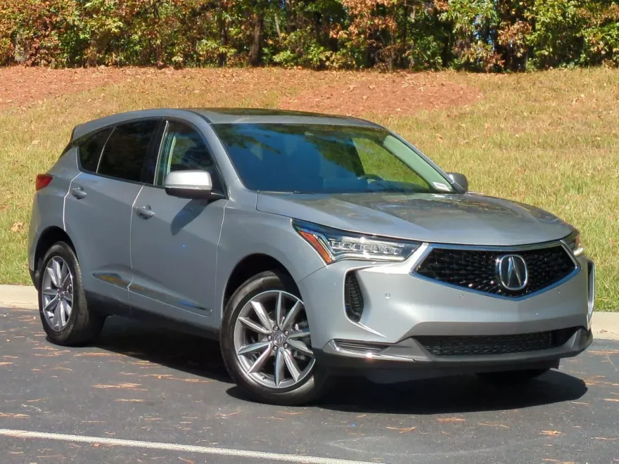 2024 Acura RDX Technology photo 1