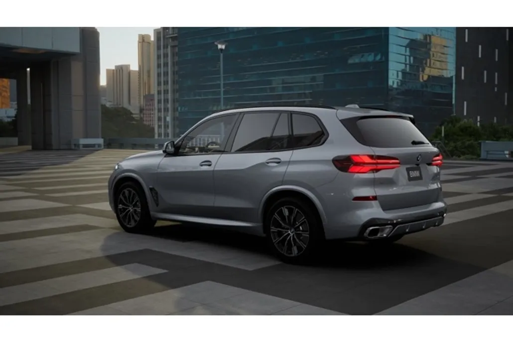 2026 Bmw X5 xDrive40i photo 1