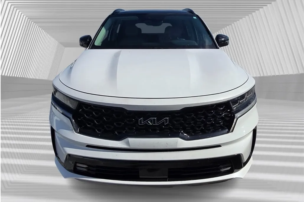 2023 Kia Sorento SX photo 1