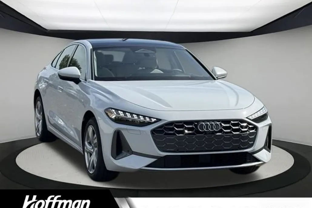 2025 Audi A5 2.0T Premium Plus photo 1