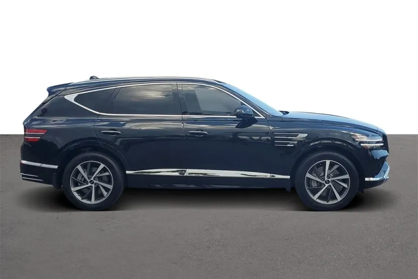 2025 Genesis GV80 3.5T Advanced photo 1
