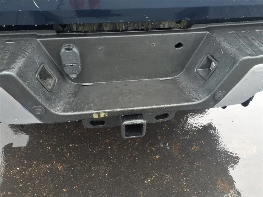 2019 Ford F-250 XL photo 16
