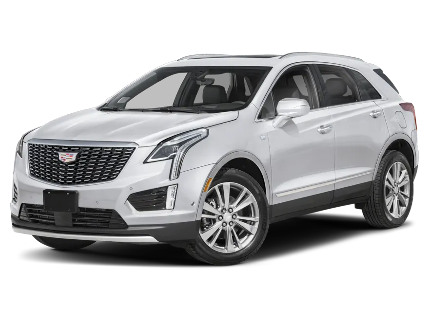 2023 Cadillac XT5 Premium Luxury photo 1