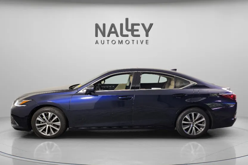 2020 Lexus ES 350 Base photo 1