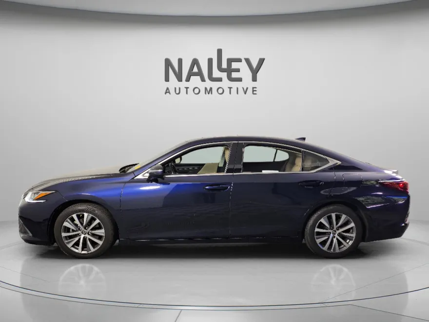 2020 Lexus ES 350 Base photo 1