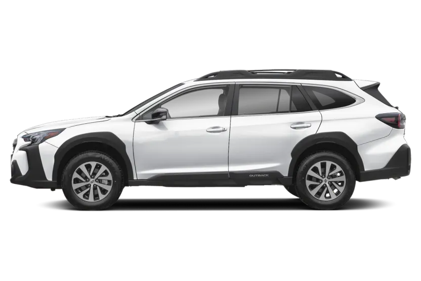 2025 Subaru Outback Premium photo 1