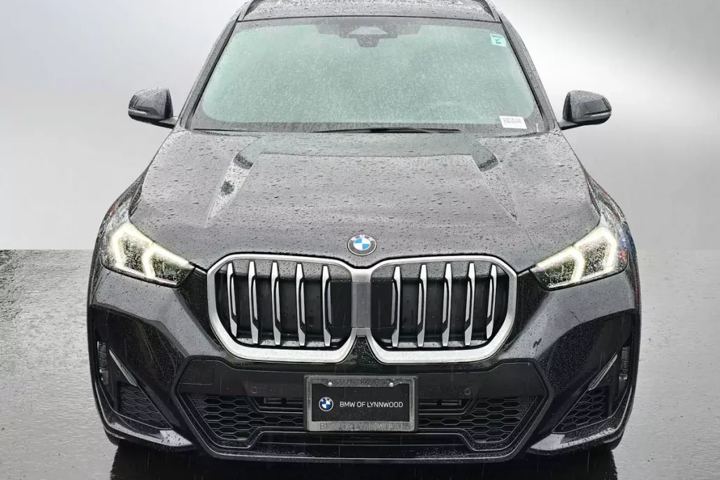 2025 Bmw X1 XDrive28i photo 1