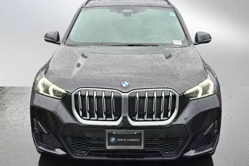 2025 Bmw X1 XDrive28i photo 1