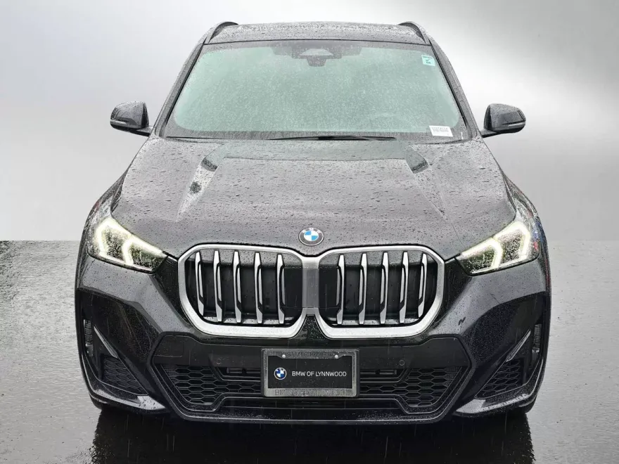 2025 Bmw X1 XDrive28i photo 1