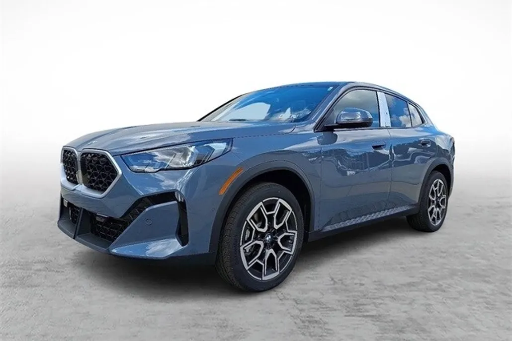 2026 Bmw X2 xDrive28i photo 1