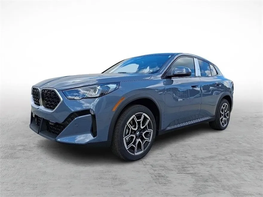 2026 Bmw X2 xDrive28i photo 1