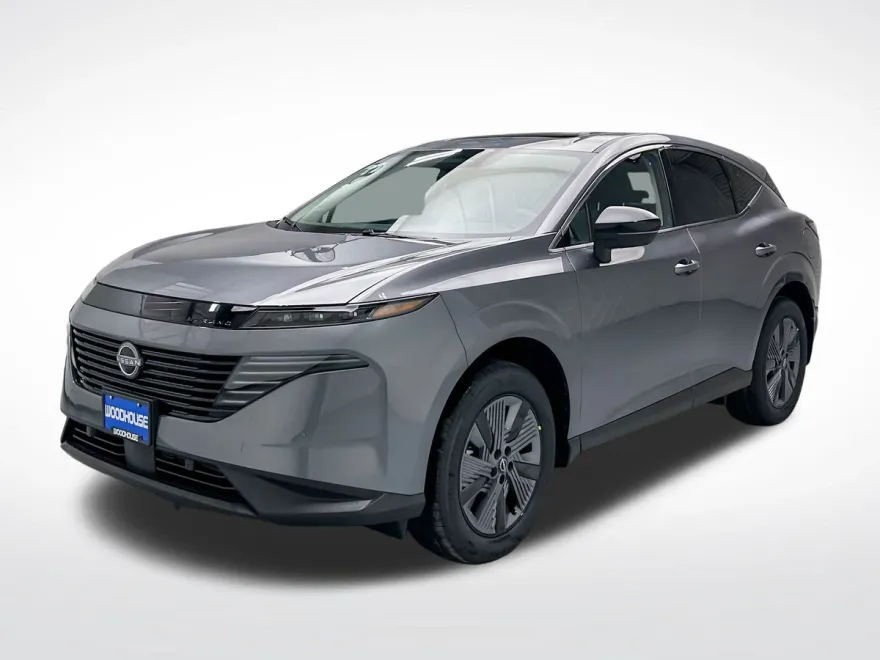 2025 Nissan Murano SL photo 1