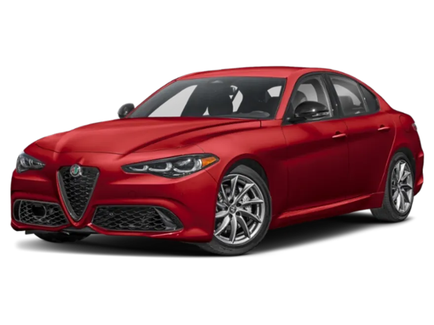 2025 Alfa Romeo Giulia SPRINT photo 1