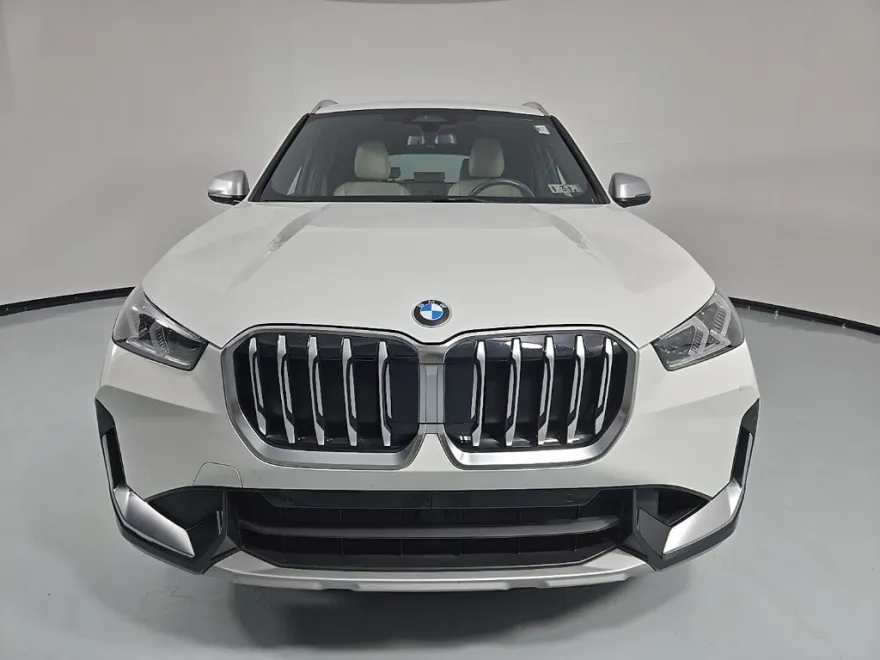2023 Bmw X1 XDrive28i photo 1