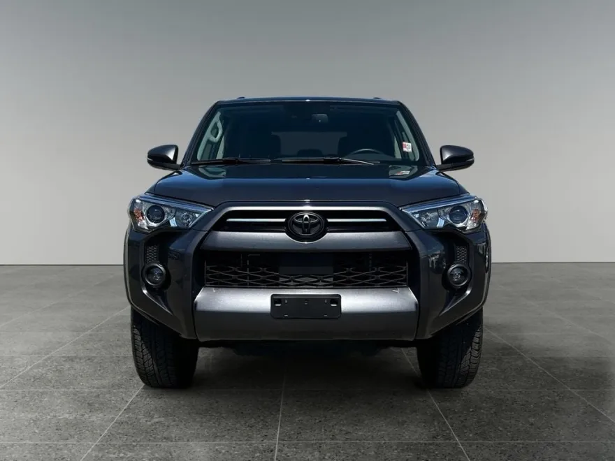 2023 Toyota 4Runner SR5 Premium photo 1