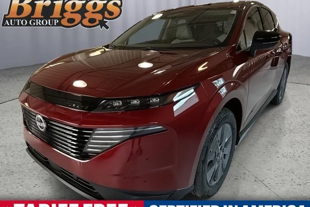 2025 Nissan Murano SL photo 1