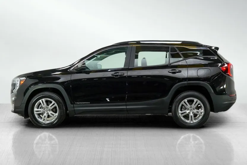 2022 Gmc Terrain SLE photo 1