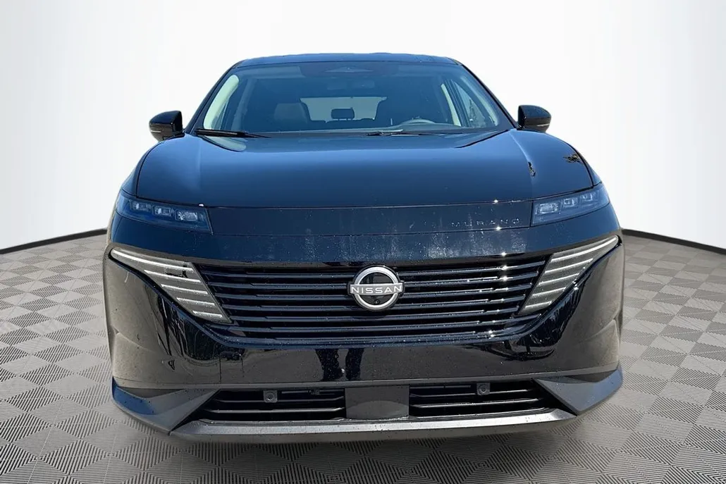 2025 Nissan Murano SL photo 1