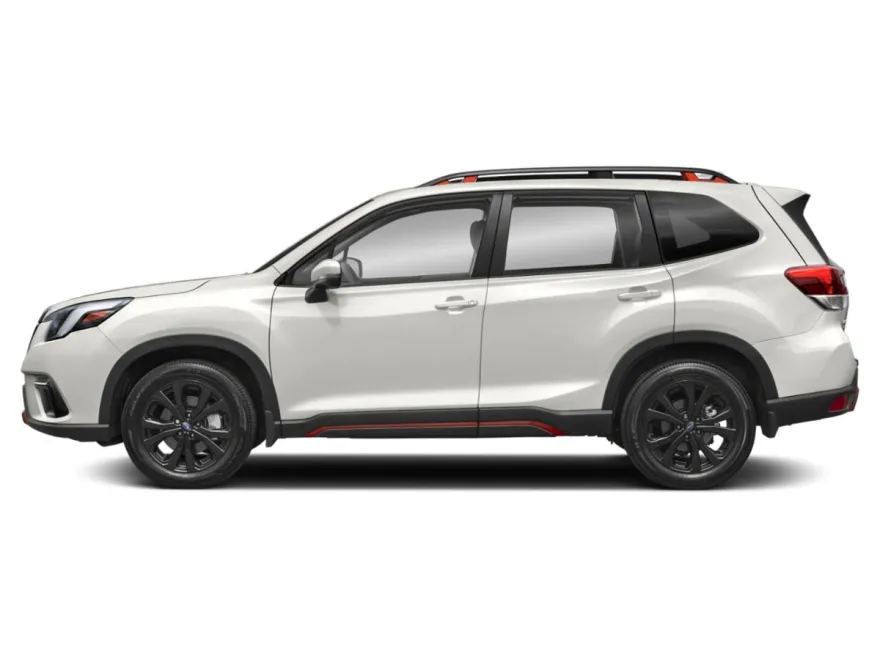 2022 Subaru Forester Sport photo 1