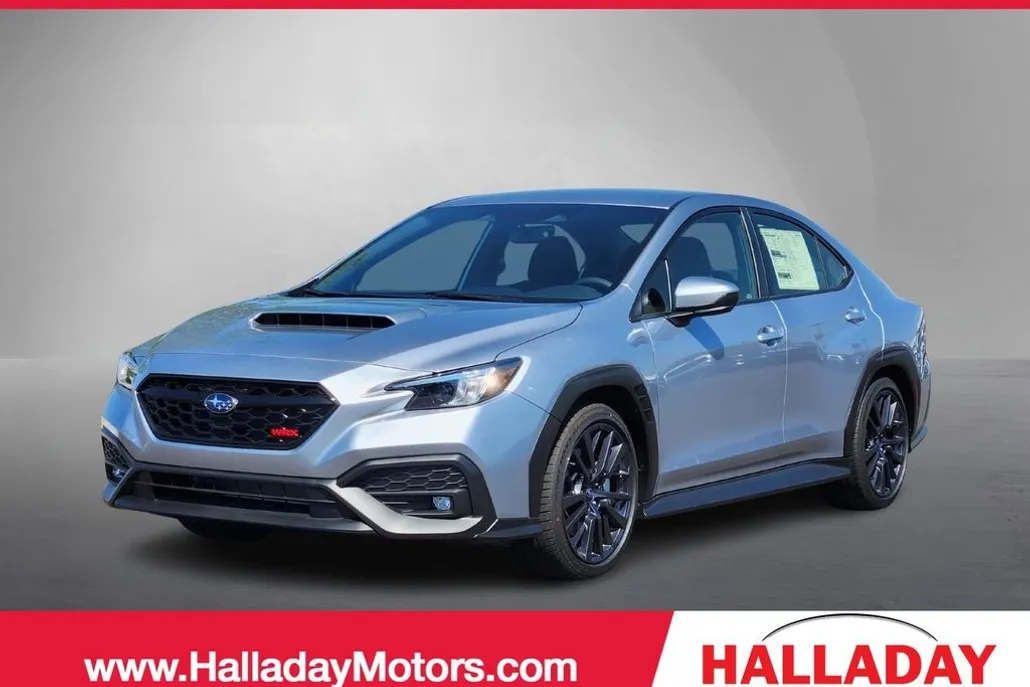 2025 Subaru WRX Premium photo 1