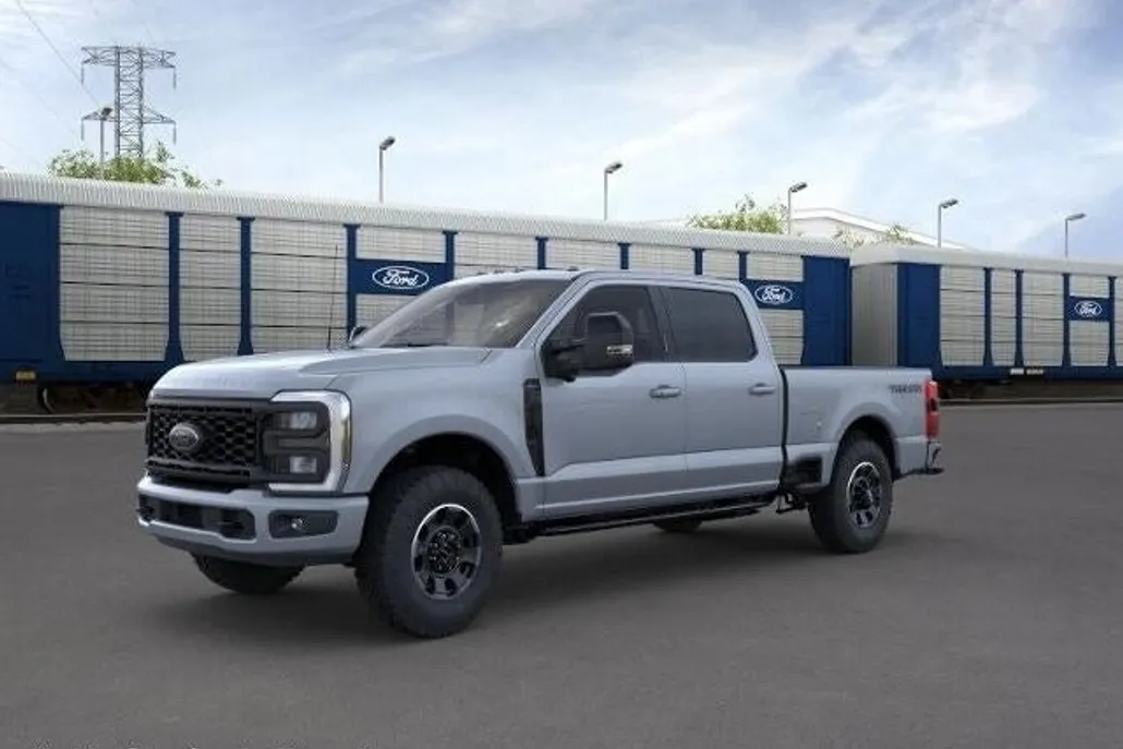 2025 Ford F-250 photo 1