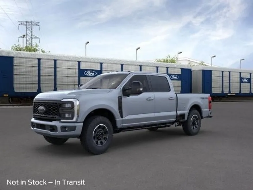 2025 Ford F-250 photo 1