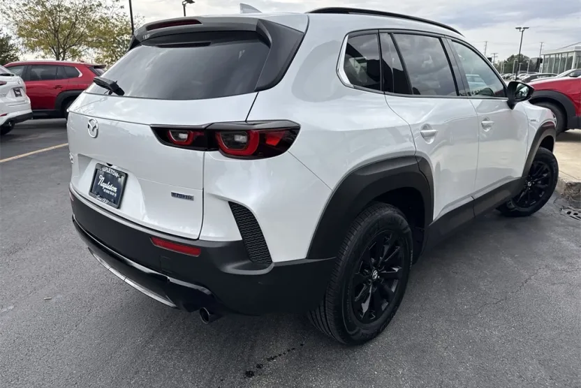 2025 Mazda CX-50 Premium photo 1
